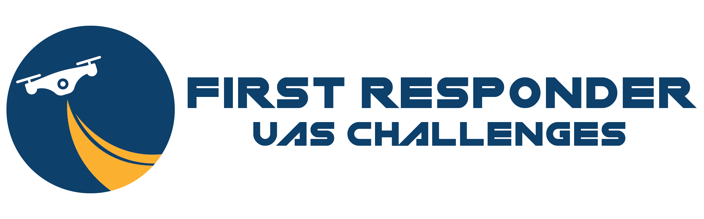First Responder UAS Logo