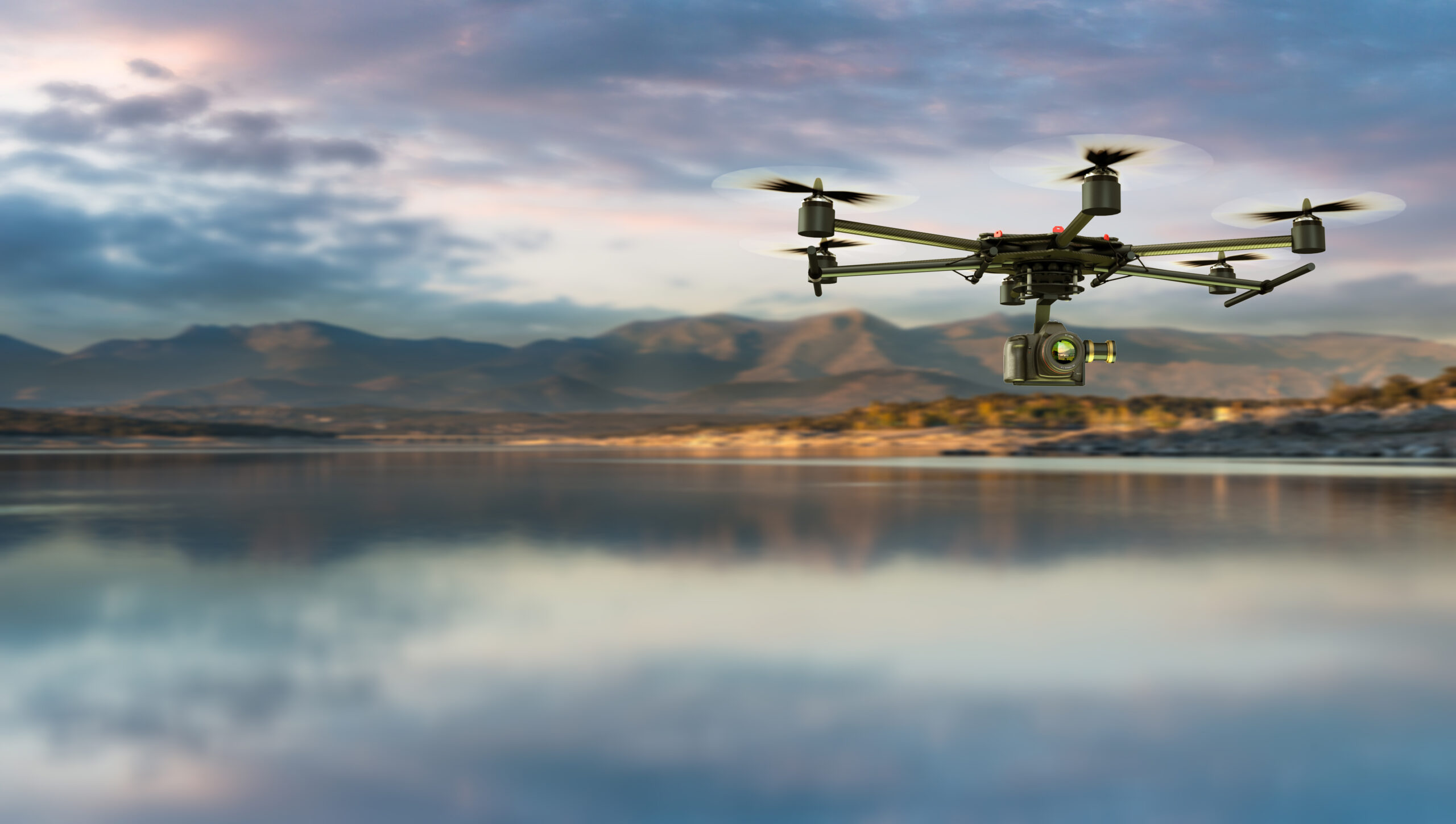 The Unmanned Aerial Systems Flight and Payload Challenge